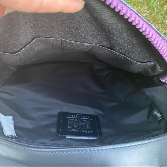 Coach Disney X Dumbo Backpack Limited Edition NWT! - Picture 8 of 12